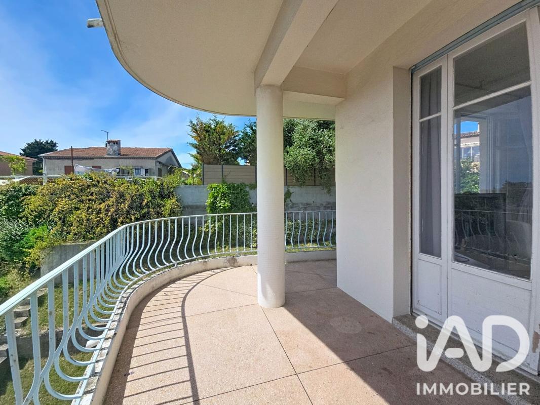Appartement 1 Pièce(s) Villeneuve-Loubet