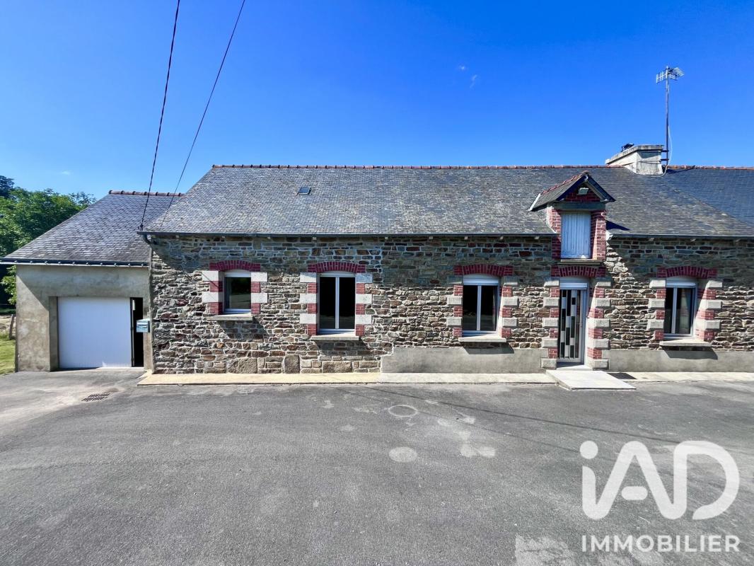 Maison longère 3 Pièce(s) La Motte