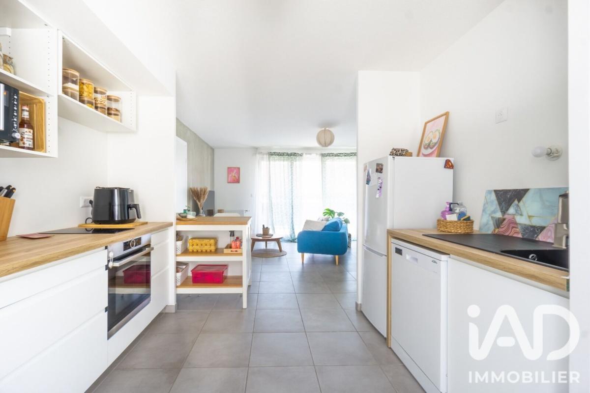 Appartement 4 Pièce(s) Toulouse