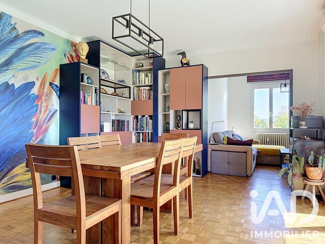 Appartement 4 Pièce(s) Bourg-en-Bresse - Photo 1
