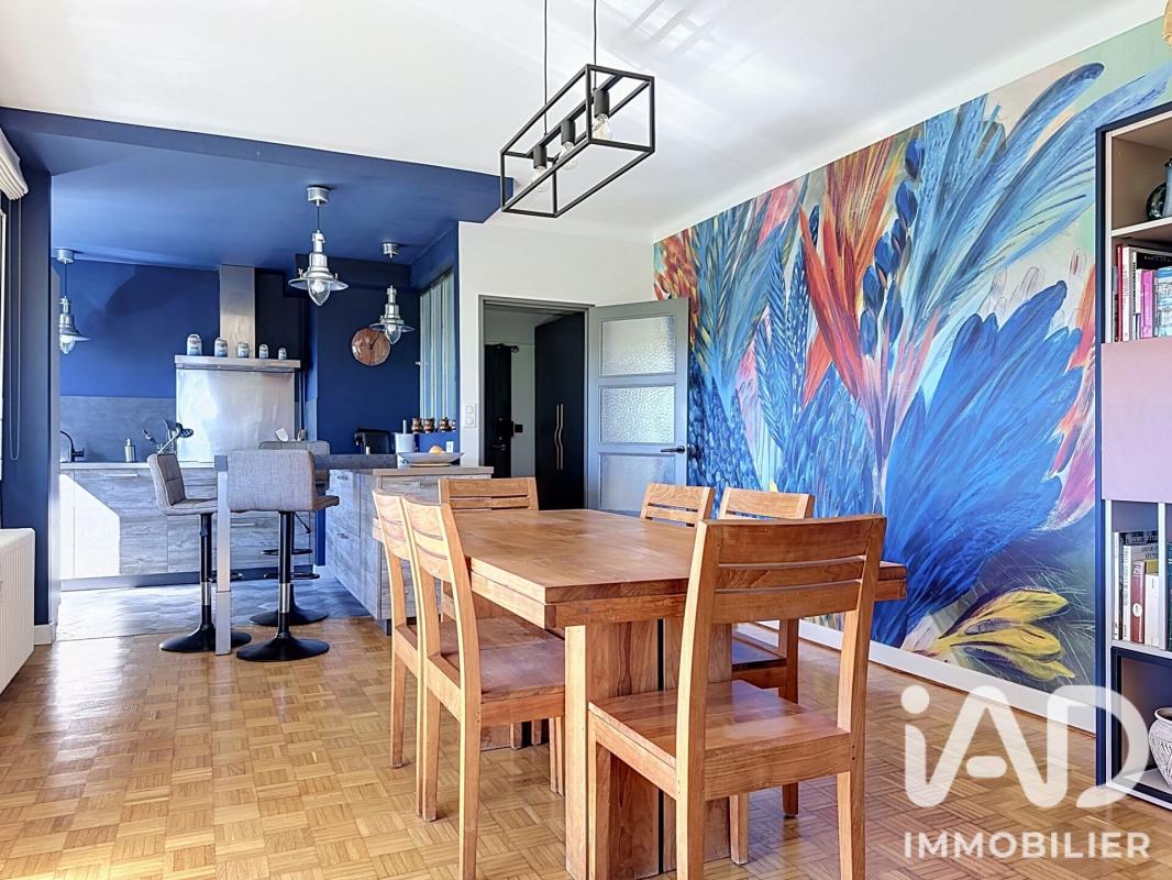 Appartement 4 Pièce(s) Bourg-en-Bresse - Photo 2