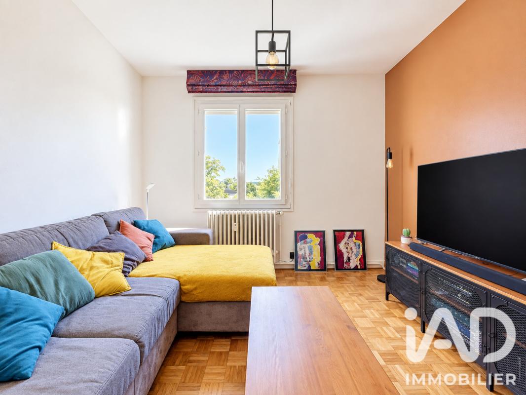 Appartement 4 Pièce(s) Bourg-en-Bresse - Photo 3