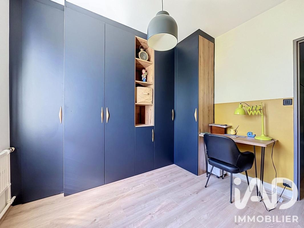 Appartement 4 Pièce(s) Bourg-en-Bresse - Photo 8