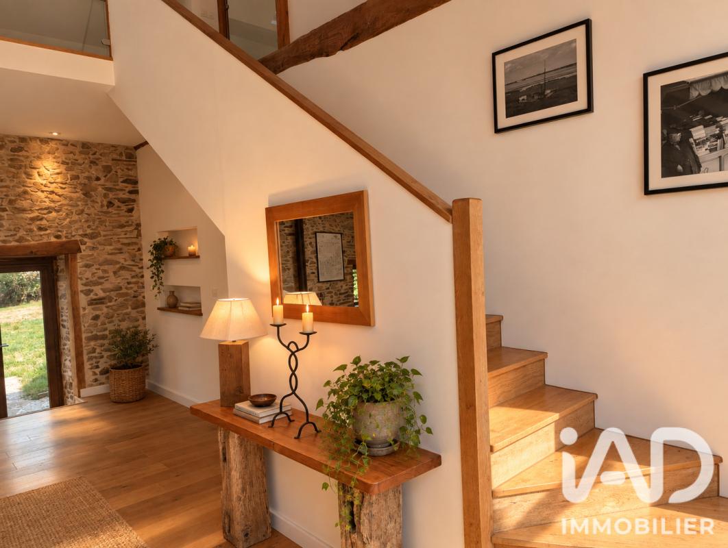 Maison 7 Pièce(s) Lourdoueix-Saint-Michel - Photo 5