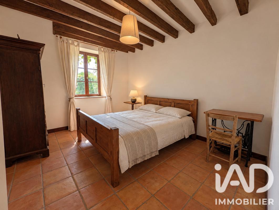Maison 7 Pièce(s) Lourdoueix-Saint-Michel - Photo 10