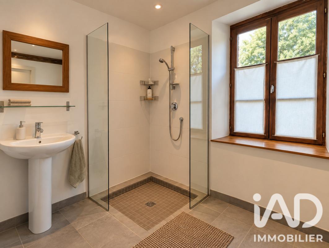 Maison 7 Pièce(s) Lourdoueix-Saint-Michel - Photo 11