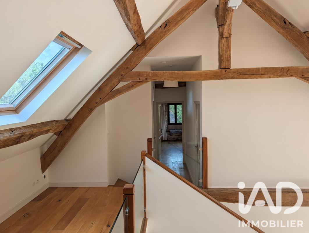 Maison 7 Pièce(s) Lourdoueix-Saint-Michel - Photo 12