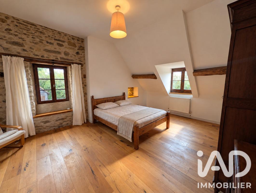Maison 7 Pièce(s) Lourdoueix-Saint-Michel - Photo 13