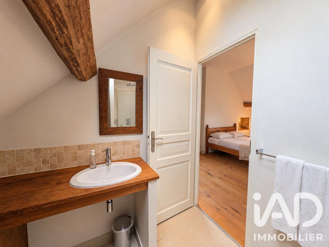 Maison 7 Pièce(s) Lourdoueix-Saint-Michel - Photo 14
