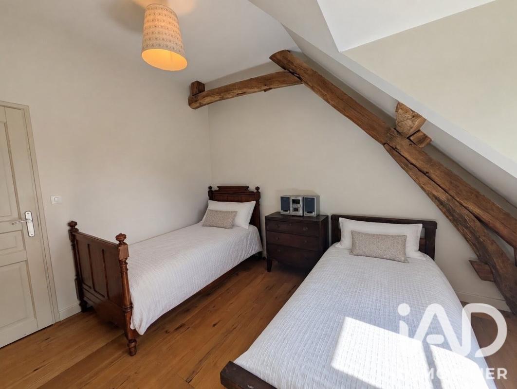 Maison 7 Pièce(s) Lourdoueix-Saint-Michel - Photo 15
