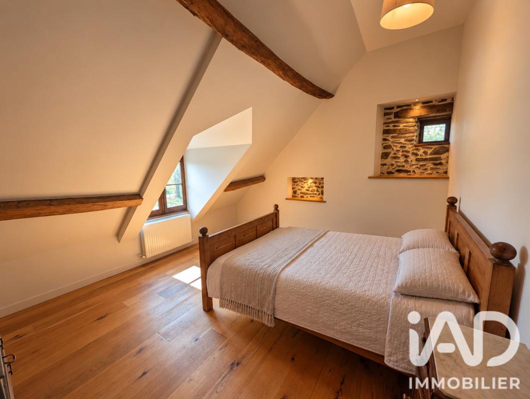 Maison 7 Pièce(s) Lourdoueix-Saint-Michel - Photo 16