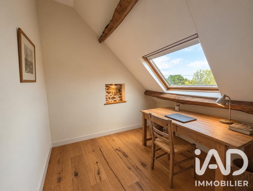 Maison 7 Pièce(s) Lourdoueix-Saint-Michel - Photo 18