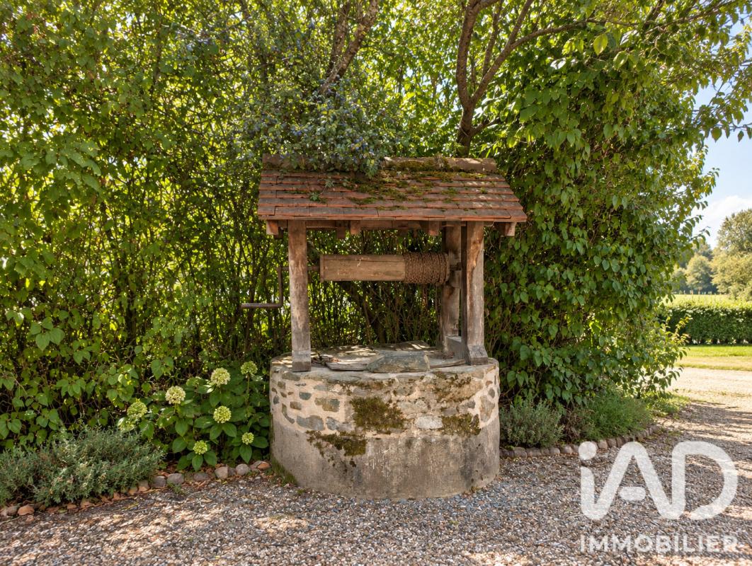 Maison 7 Pièce(s) Lourdoueix-Saint-Michel - Photo 20