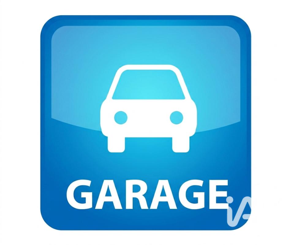 Parking  Nice