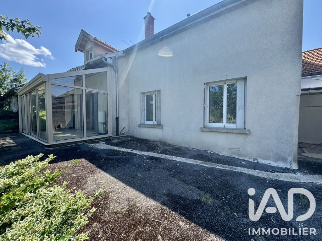 Maison 8 Pièce(s) Monthois