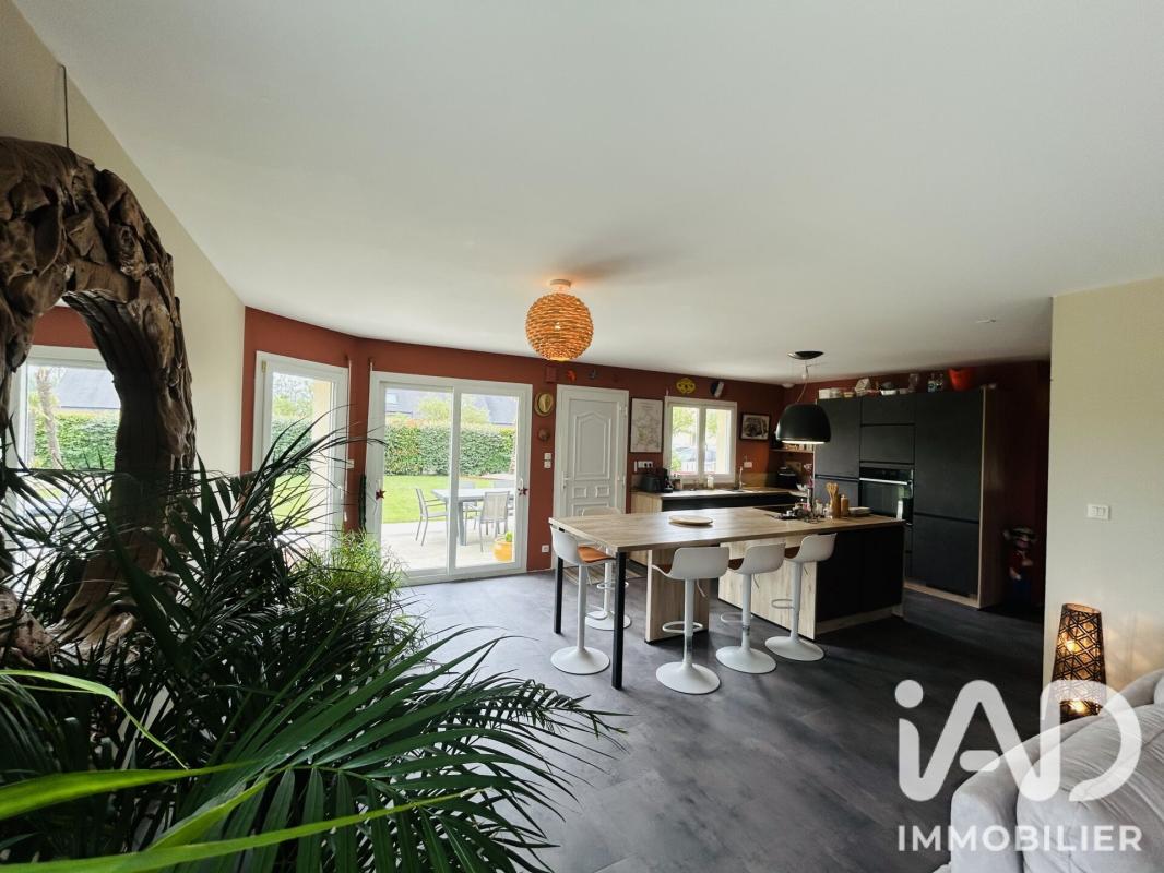 Maison 4 Pièce(s) Avranches