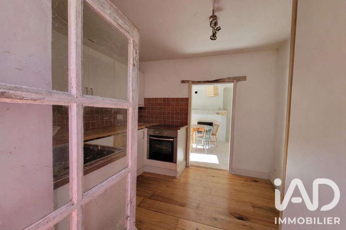 Maison 3 Pièce(s) Doué-en-Anjou - Photo 2