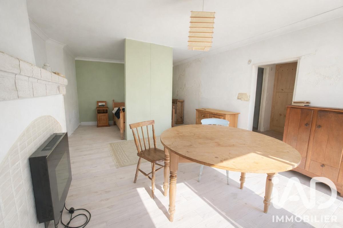 Maison 3 Pièce(s) Doué-en-Anjou - Photo 4