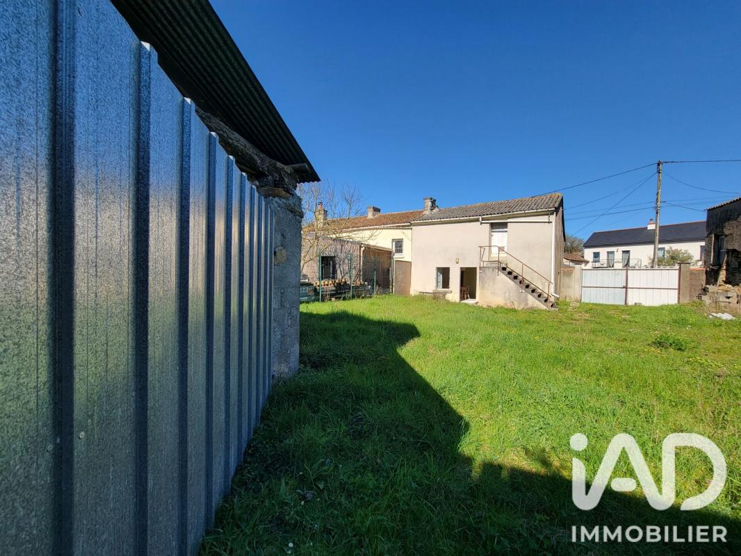 Maison 3 Pièce(s) Doué-en-Anjou - Photo 5