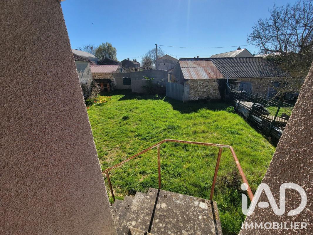 Maison 3 Pièce(s) Doué-en-Anjou - Photo 8