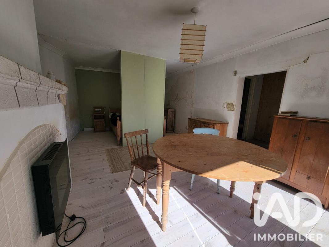 Maison 3 Pièce(s) Doué-en-Anjou - Photo 11