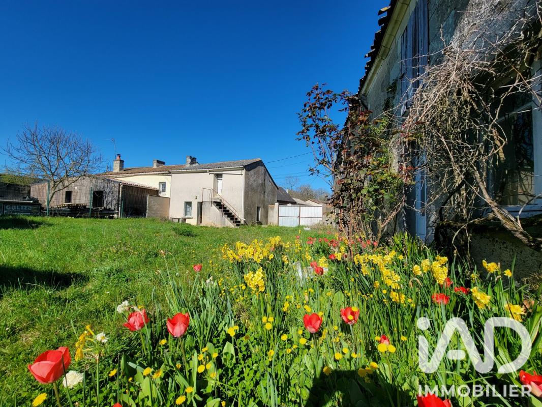 Maison 3 Pièce(s) Doué-en-Anjou - Photo 12