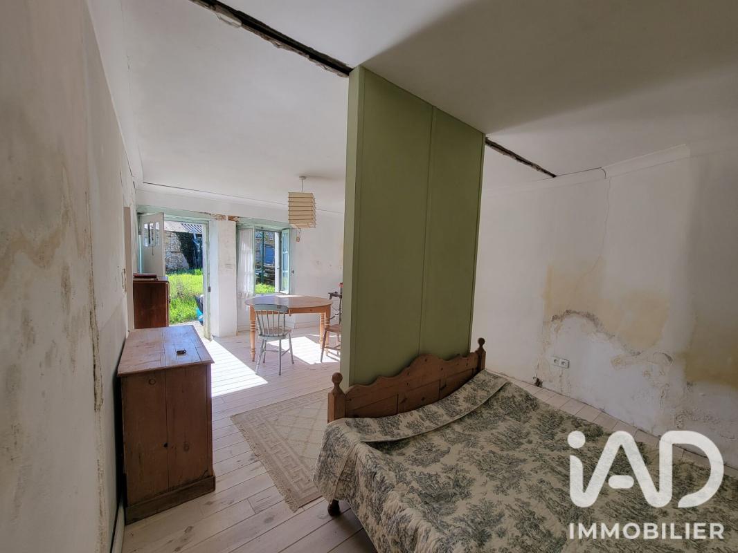 Maison 3 Pièce(s) Doué-en-Anjou - Photo 14