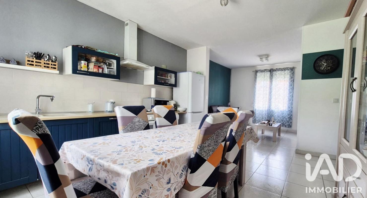 Maison 4 Pièce(s) Arques - Photo 2