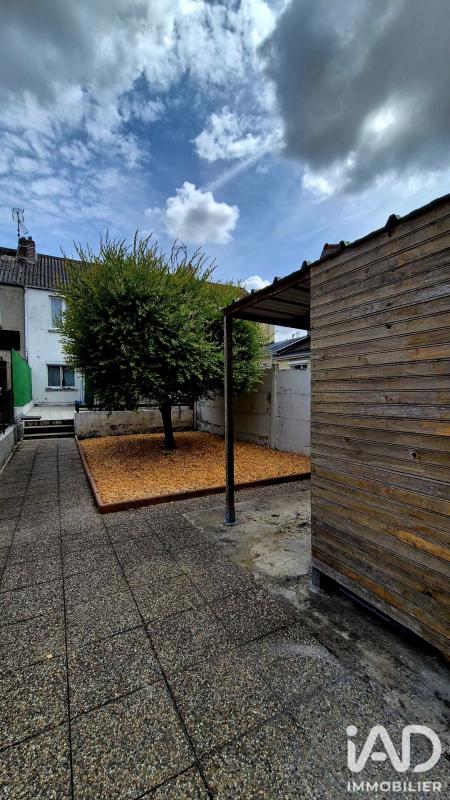Maison 4 Pièce(s) Arques - Photo 9