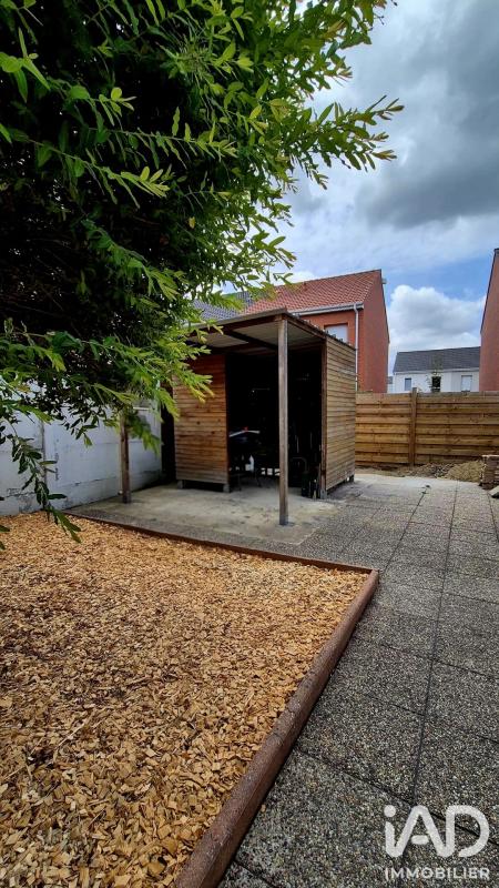 Maison 4 Pièce(s) Arques - Photo 10