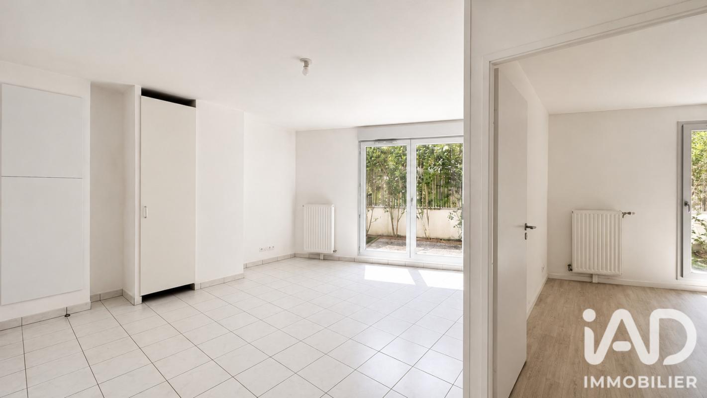 Appartement 2 Pièce(s) Longpont-sur-Orge
