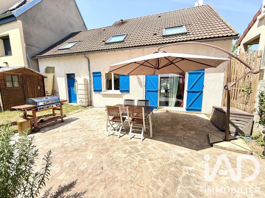 Maison 5 Pièce(s) Igny