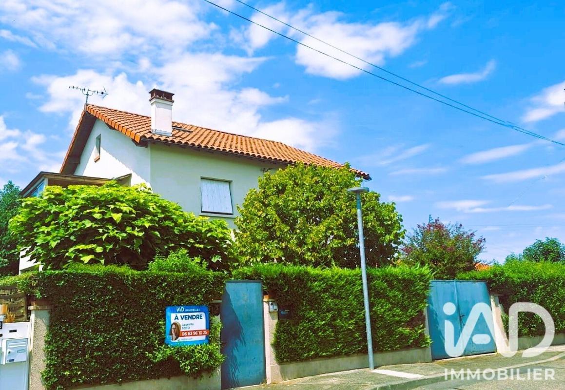 Maison de ville 4 Pièce(s) Portet-sur-Garonne