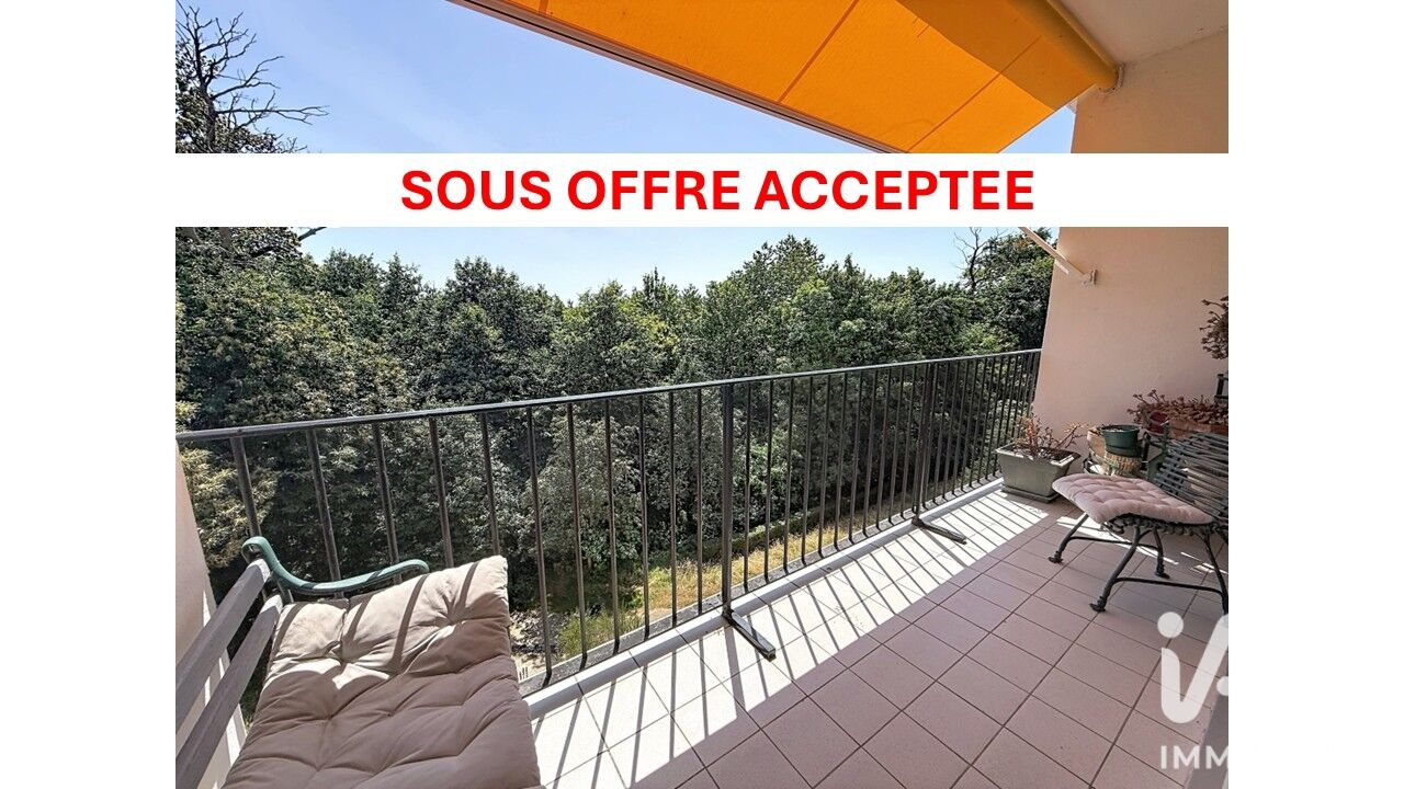 Appartement 3 Pièce(s) Vaucresson