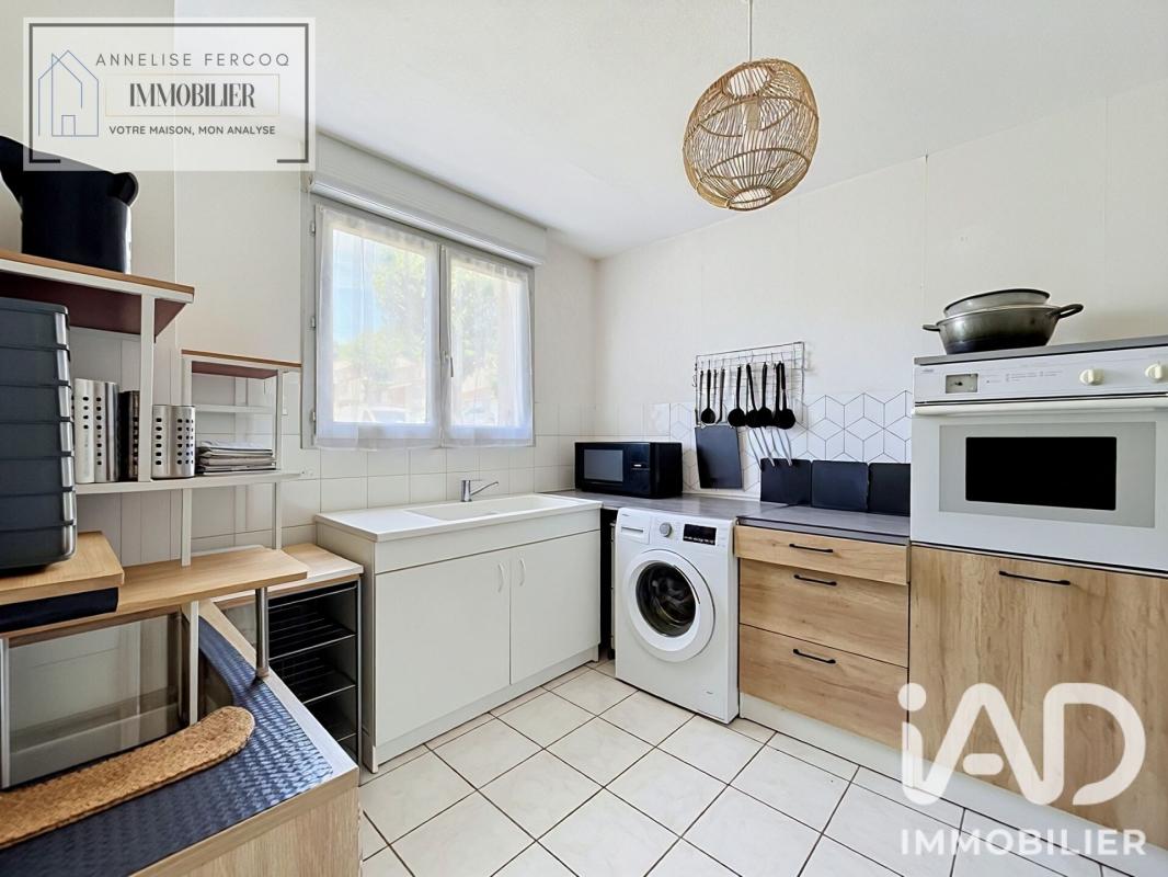 Maison 4 Pièce(s) Saint-Éloi - Photo 2