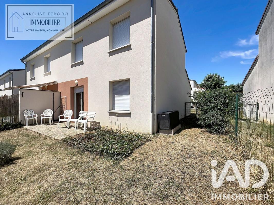 Maison 4 Pièce(s) Saint-Éloi - Photo 3