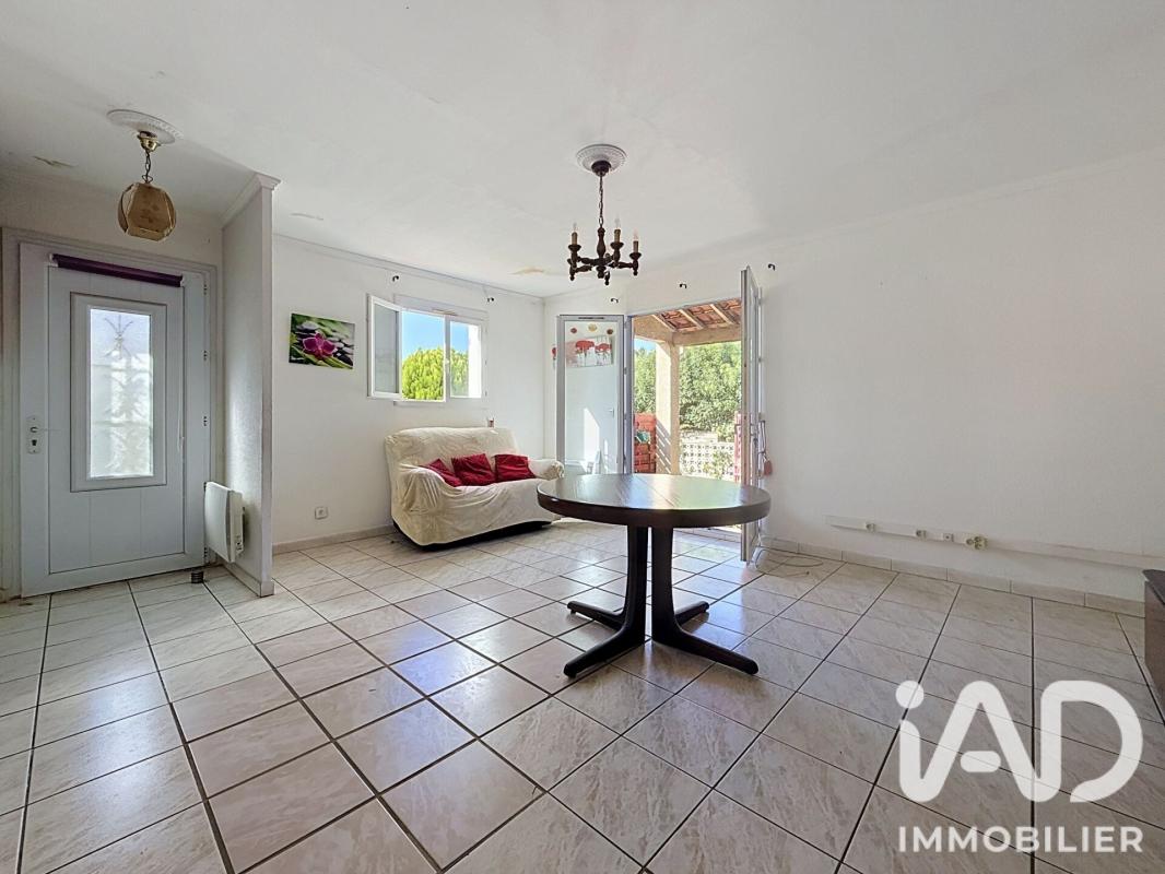 Maison 4 Pièce(s) Portiragnes - Photo 2