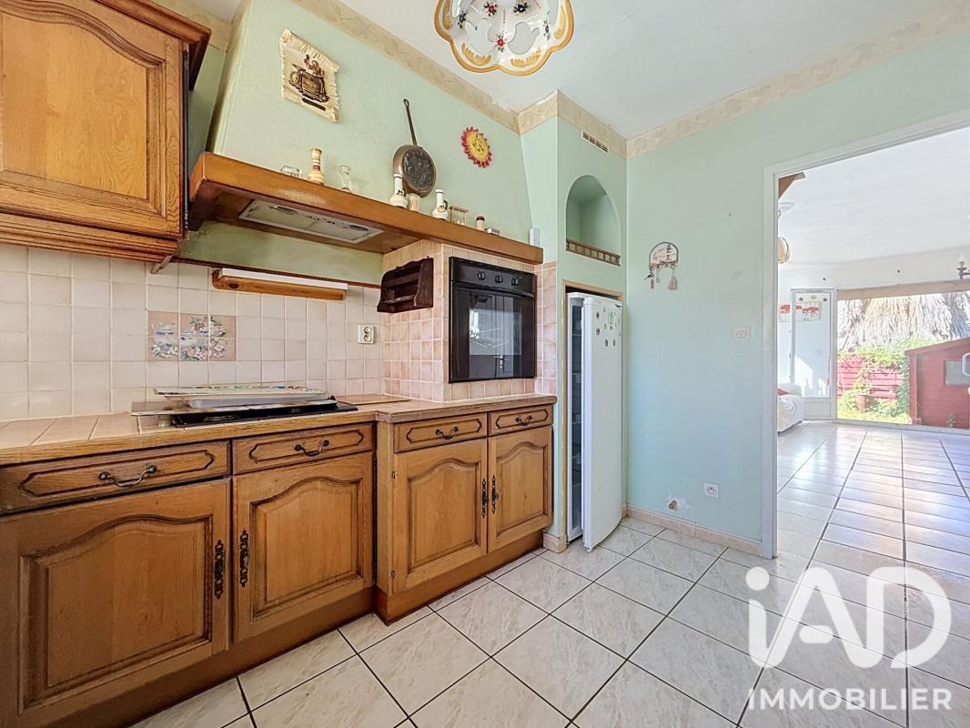 Maison 4 Pièce(s) Portiragnes - Photo 6