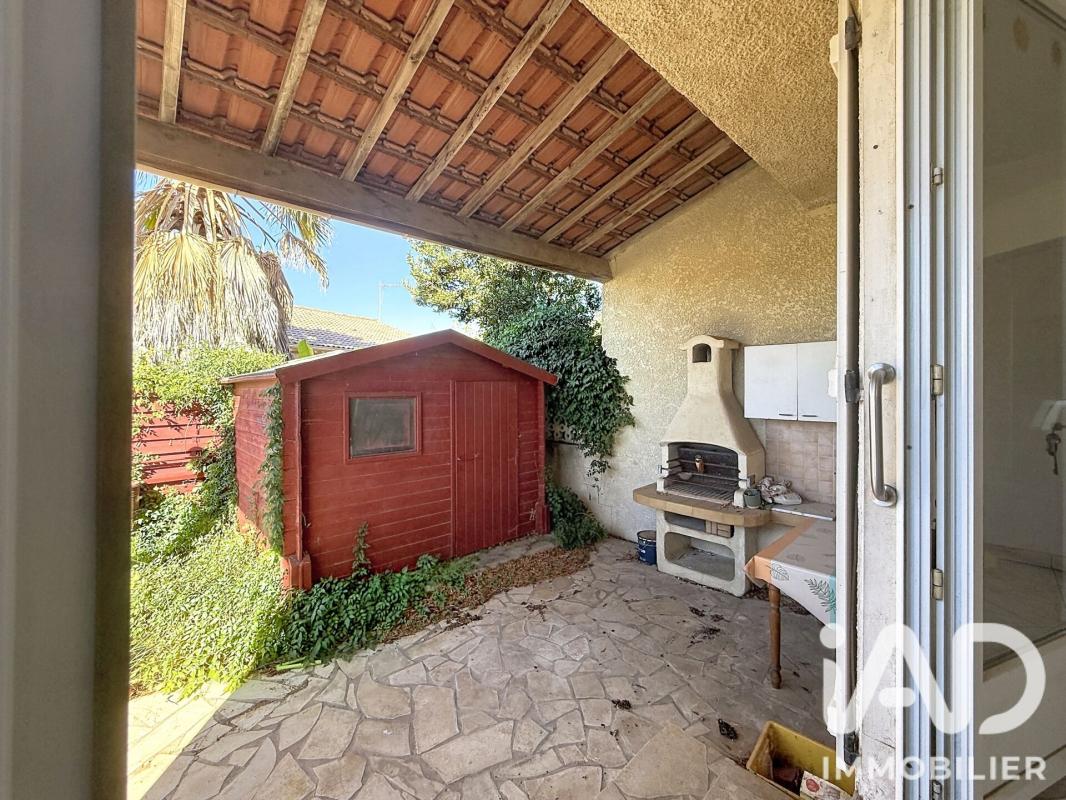Maison 4 Pièce(s) Portiragnes - Photo 11
