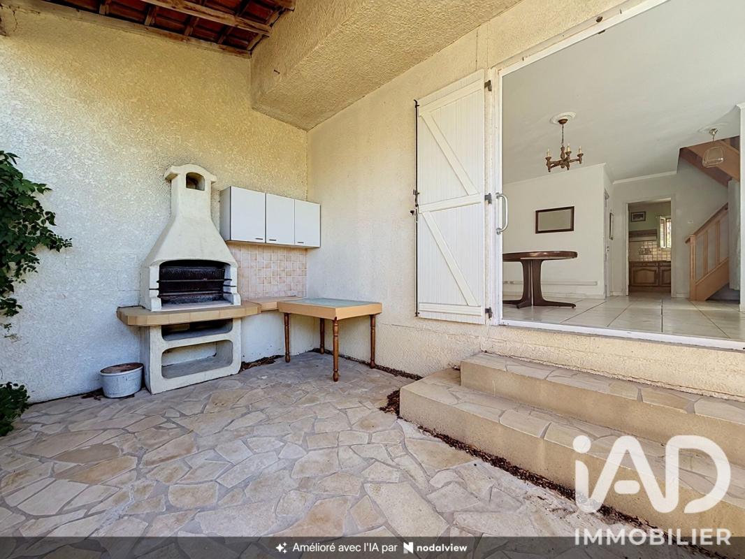 Maison 4 Pièce(s) Portiragnes - Photo 12
