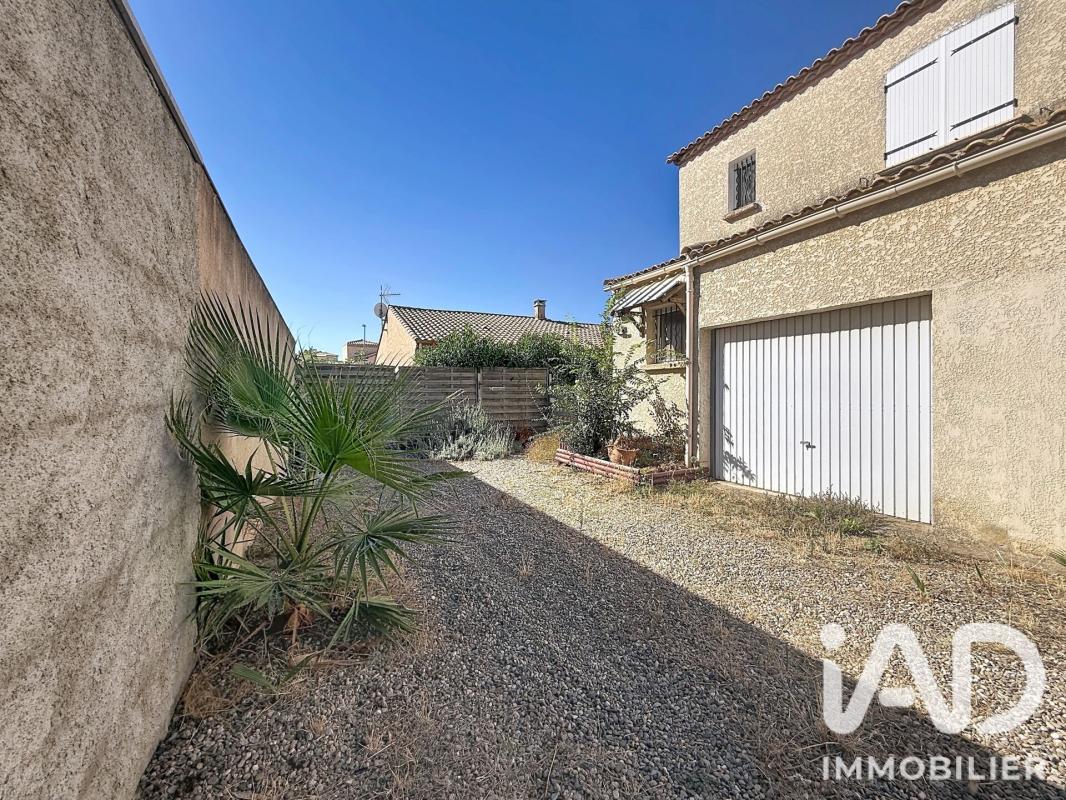 Maison 4 Pièce(s) Portiragnes - Photo 16