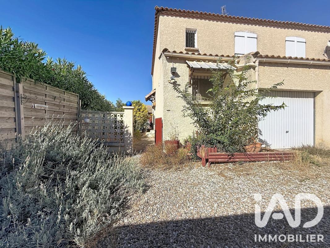 Maison 4 Pièce(s) Portiragnes - Photo 17