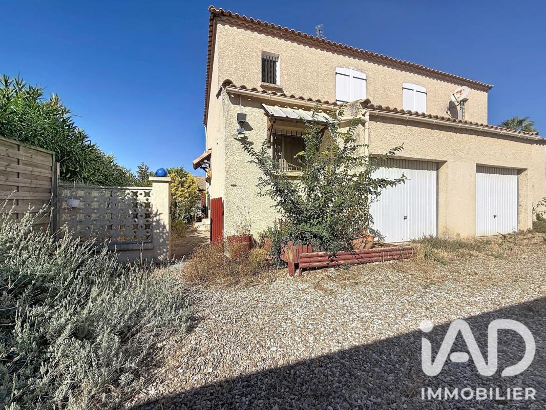 Maison 4 Pièce(s) Portiragnes - Photo 18