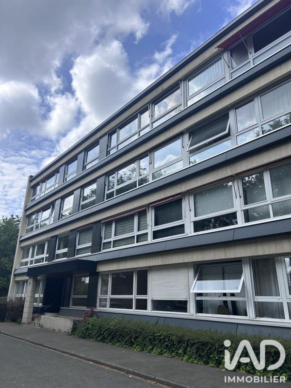 Appartement 4 Pièce(s) Lambersart