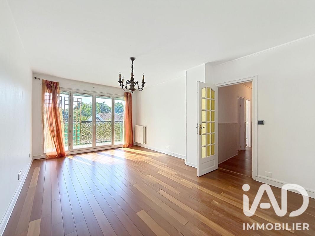 Appartement 4 Pièce(s) Draveil