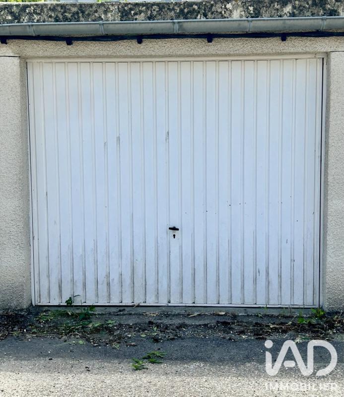 Parking  Bordeaux