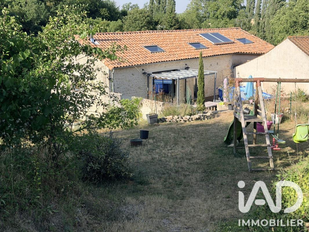 Maison 5 Pièce(s) Sciecq