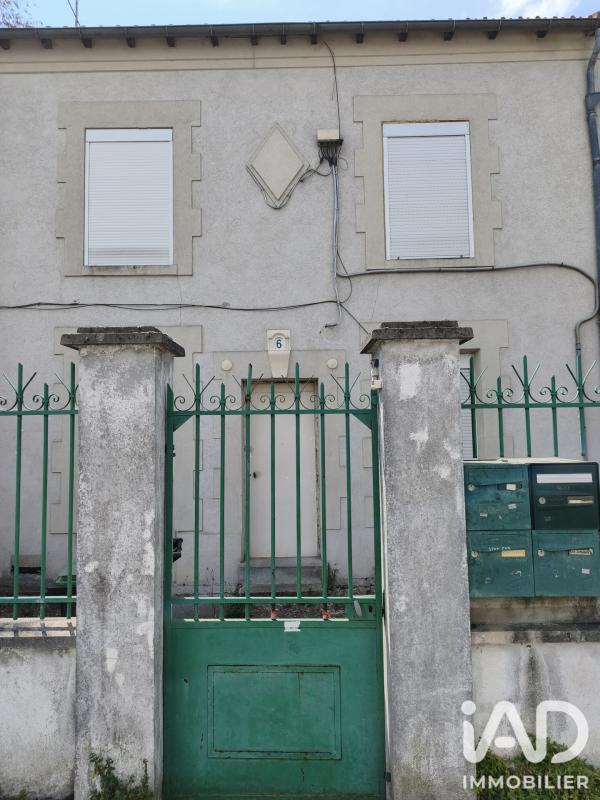 Appartement 2 Pièce(s) Villejuif - Photo 8
