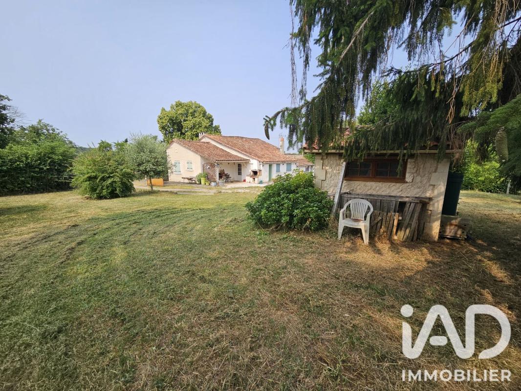 Maison de village 4 Pièce(s) Les Pins