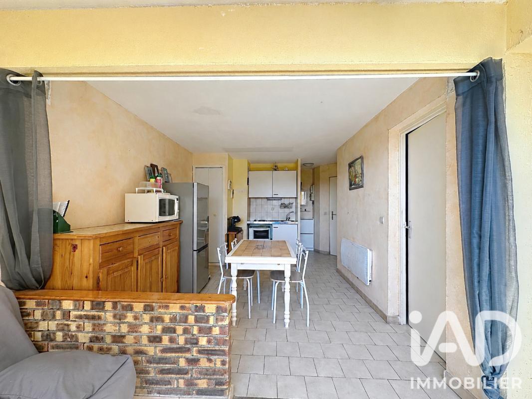 Appartement 2 Pièce(s) Agde